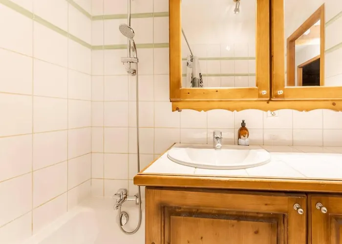 Etoile Cosy Balcon Vue Montagne Proche Centre *