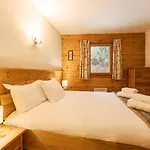 Etoile Cosy Balcon Vue Montagne Proche Centre Appartement