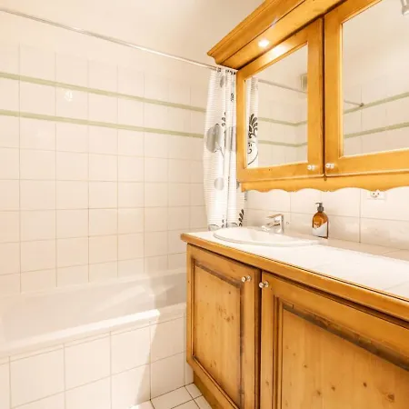 Etoile Cosy Balcon Vue Montagne Proche Centre Chamonix