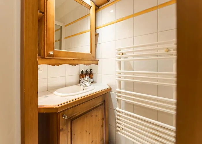 Etoile Cosy Balcon Vue Montagne Proche Centre *