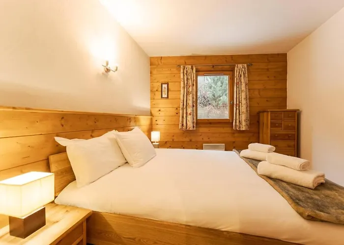 Etoile Cosy Balcon Vue Montagne Proche Centre 公寓