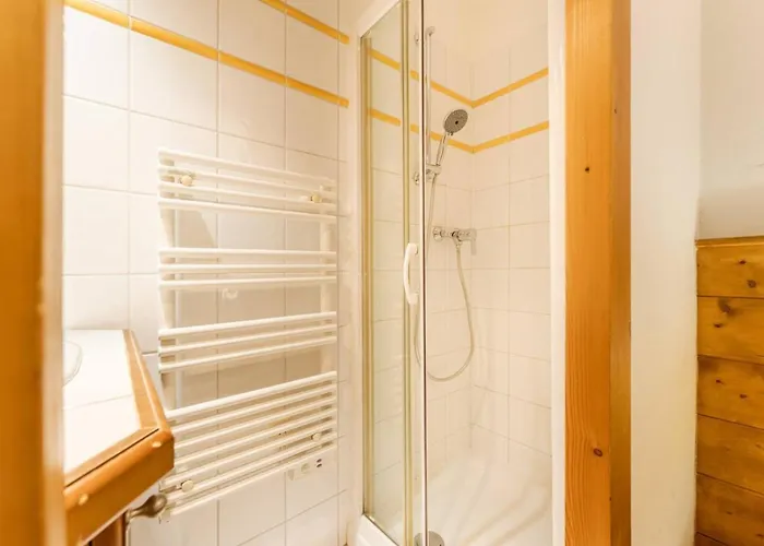 Etoile Cosy Balcon Vue Montagne Proche Centre 公寓 霞慕尼